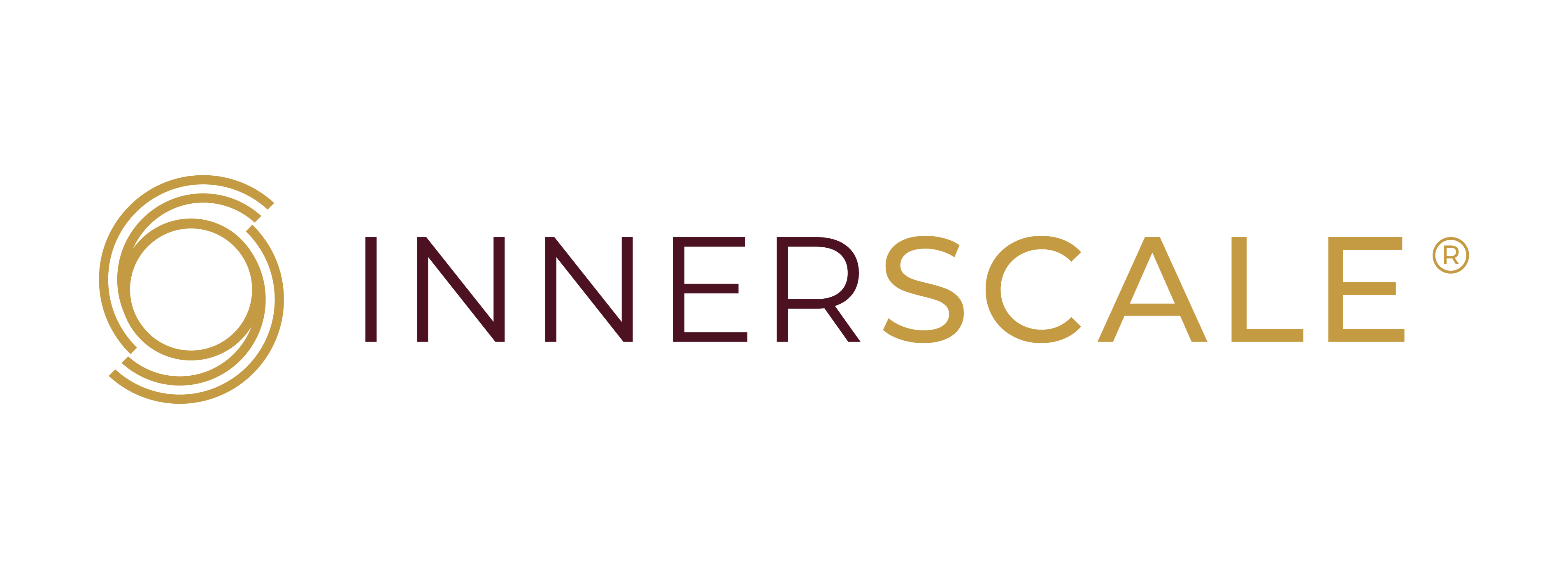 InnerScale Logo